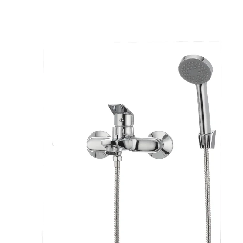 Смеситель для ванны Cron Sirius 009 (CR0193)