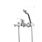 Смеситель для ванны Cron Sirius 009 (CR0193)