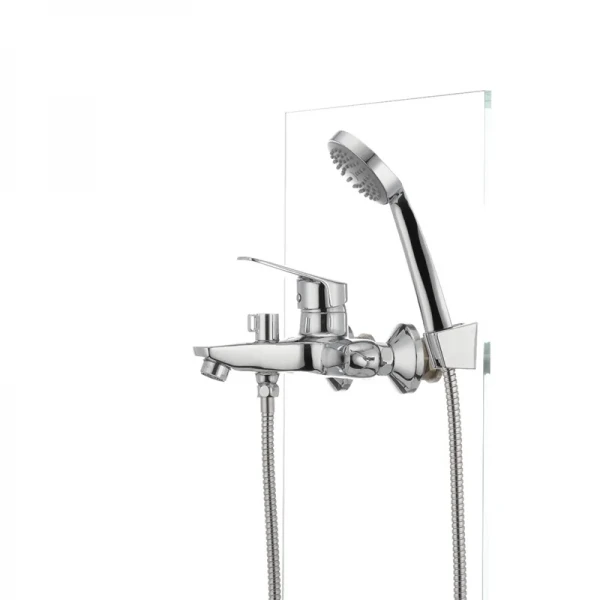 Смеситель для ванны Cron Sirius 009 (CR0193)