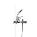 Смеситель для ванны Cron Sirius 009 (CR0193)