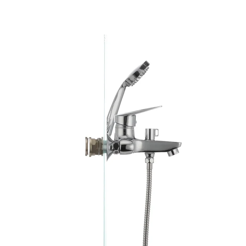 Смеситель для ванны Cron Sirius 009 (CR0193)