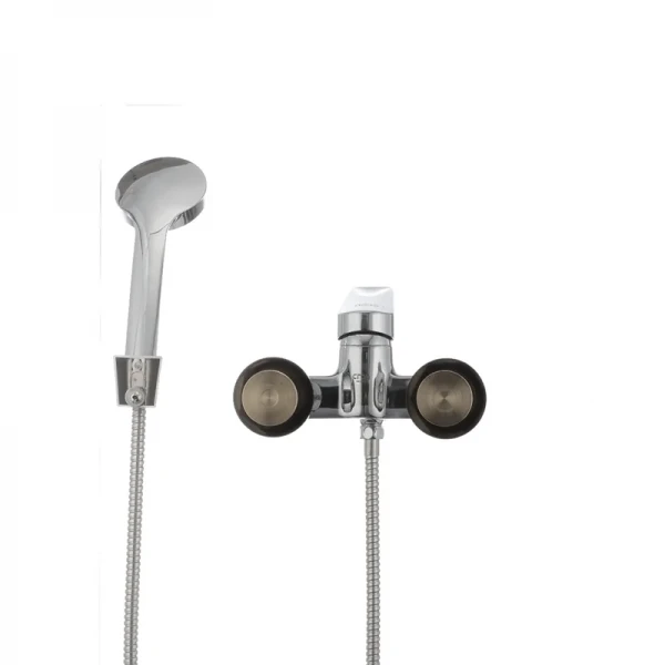 Смеситель для ванны Cron Sirius 009 (CR0193)