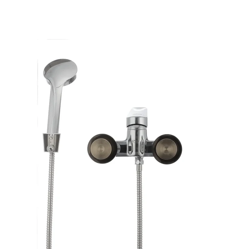 Смеситель для ванны Cron Sirius 009 (CR0193)