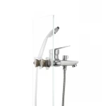 Смеситель для ванны Cron Sirius 009 (CR0193)