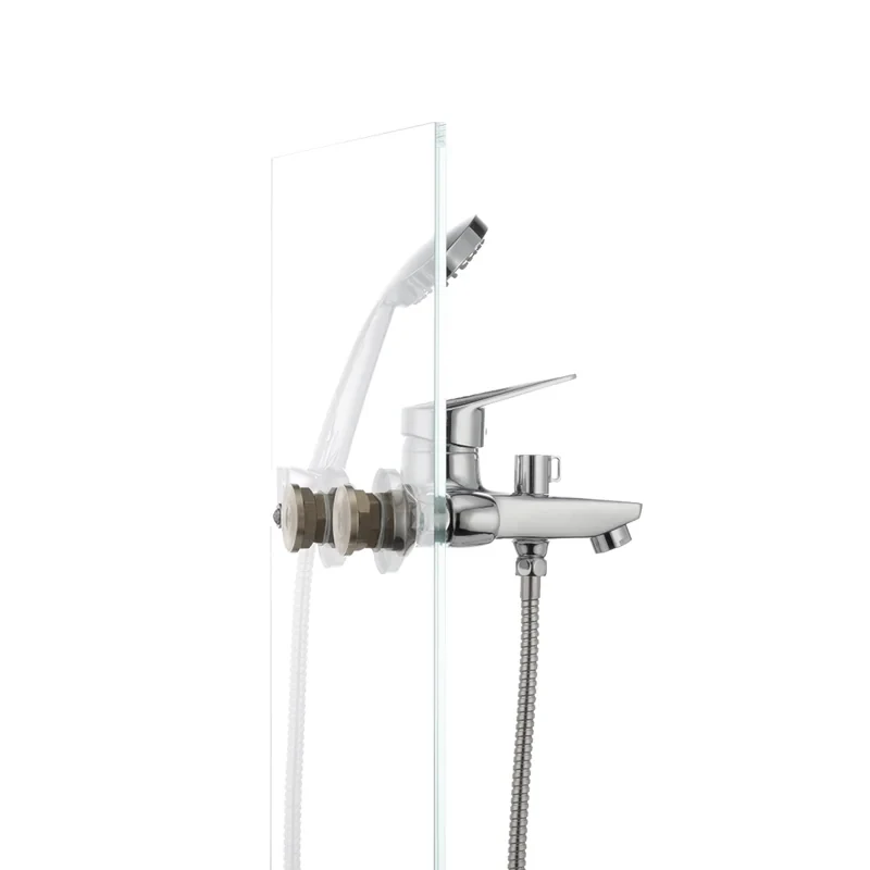 Смеситель для ванны Cron Sirius 009 (CR0193)