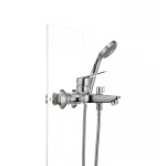 Смеситель для ванны Cron Sirius 009 (CR0193)