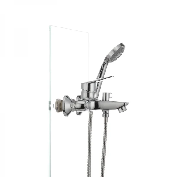 Смеситель для ванны Cron Sirius 009 (CR0193)