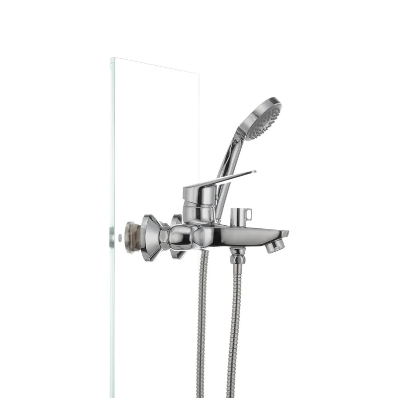 Смеситель для ванны Cron Sirius 009 (CR0193)