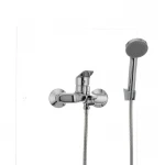 Смеситель для ванны Cron Sirius 009 (CR0193)