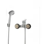 Смеситель для ванны Cron Sirius 009 (CR0193)