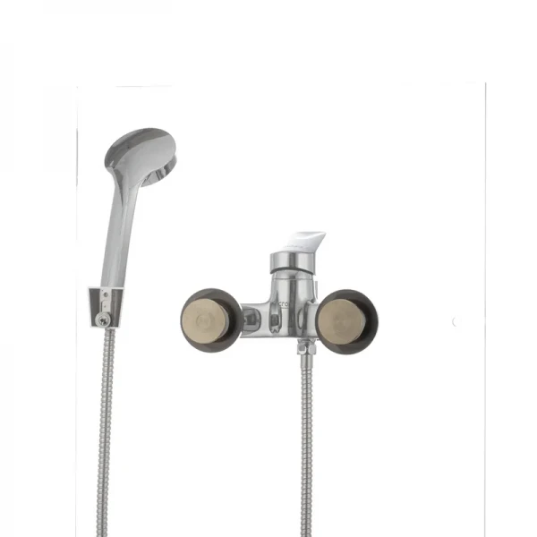 Смеситель для ванны Cron Sirius 009 (CR0193)