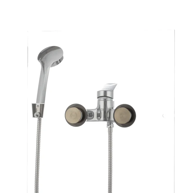 Смеситель для ванны Cron Sirius 009 (CR0193)