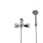 Смеситель для ванны Cron Sirius 009 (CR0193)