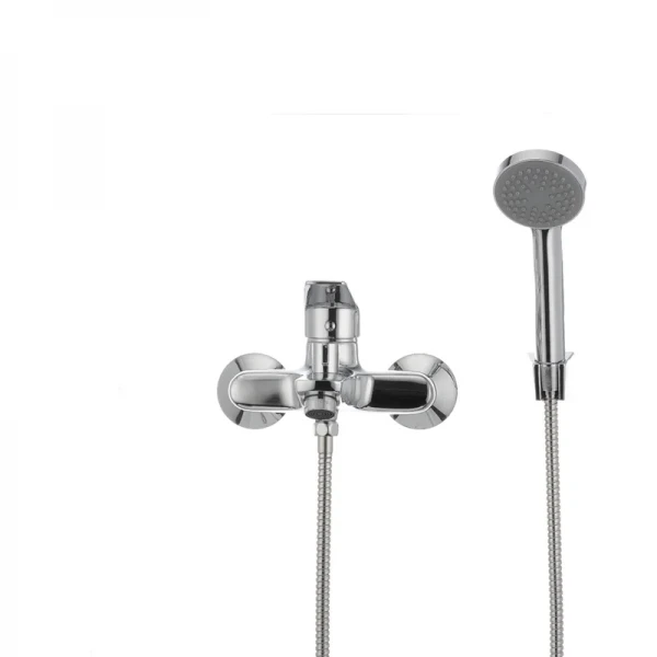 Смеситель для ванны Cron Sirius 009 (CR0193)