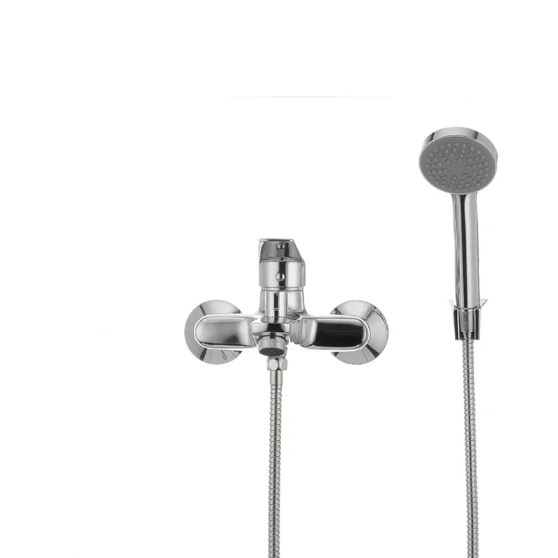 Смеситель для ванны Cron Sirius 009 (CR0193)