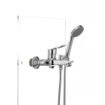 Смеситель для ванны Cron Sirius 009 (CR0193)