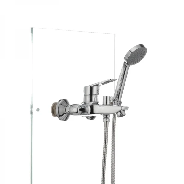 Смеситель для ванны Cron Sirius 009 (CR0193)