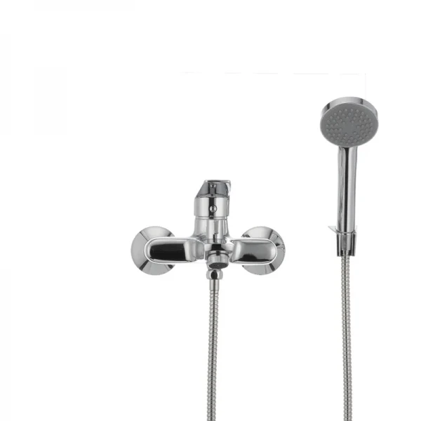 Смеситель для ванны Cron Sirius 009 (CR0193)