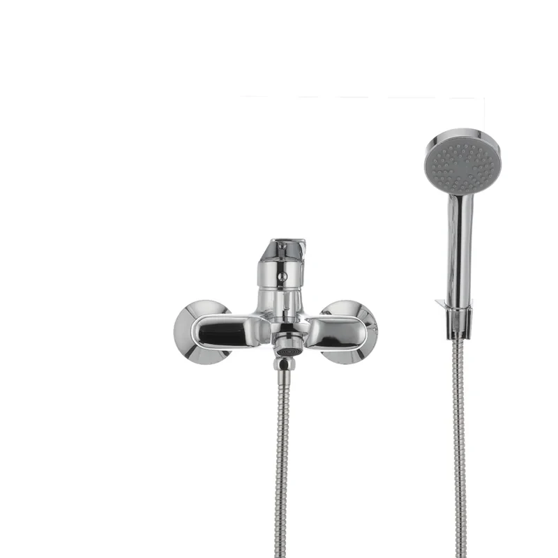 Смеситель для ванны Cron Sirius 009 (CR0193)