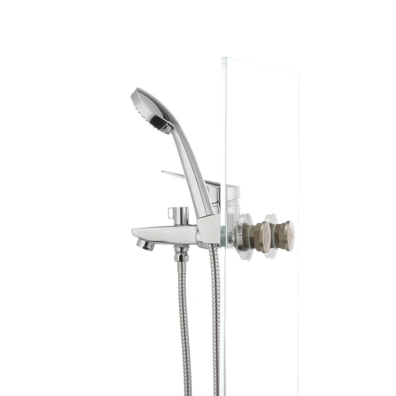 Смеситель для ванны Cron Sirius 009 (CR0193)