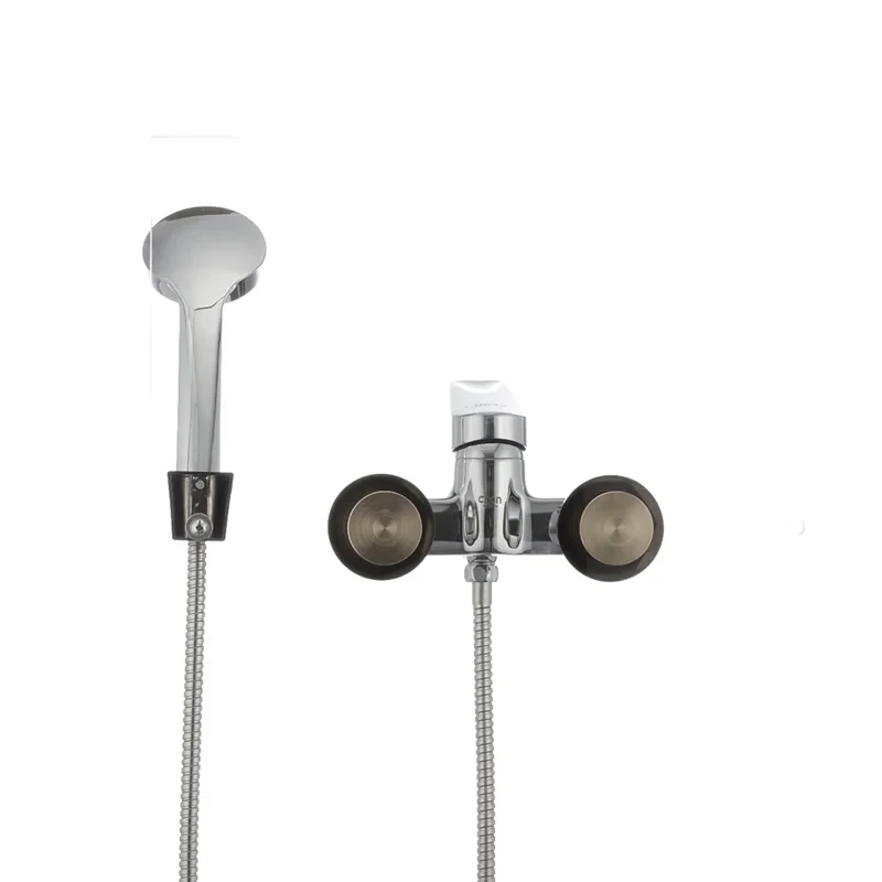 Смеситель для ванны Cron Sirius 009 (CR0193)