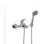 Смеситель для ванны Cron Sirius 009 (CR0193)