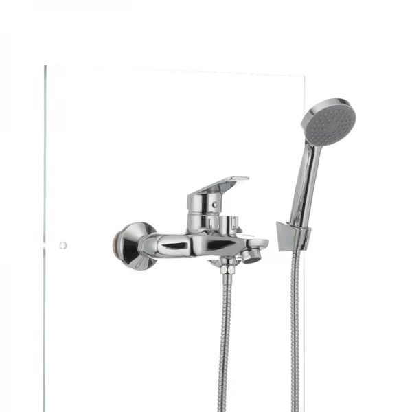 Смеситель для ванны Cron Sirius 009 (CR0193)