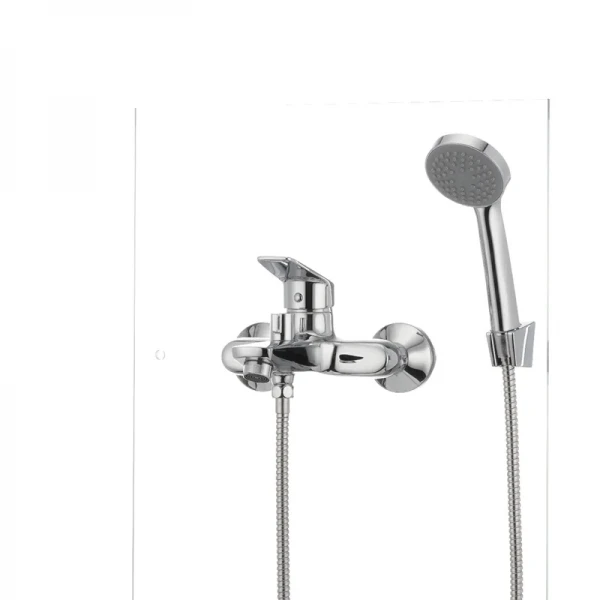 Смеситель для ванны Cron Sirius 009 (CR0193)