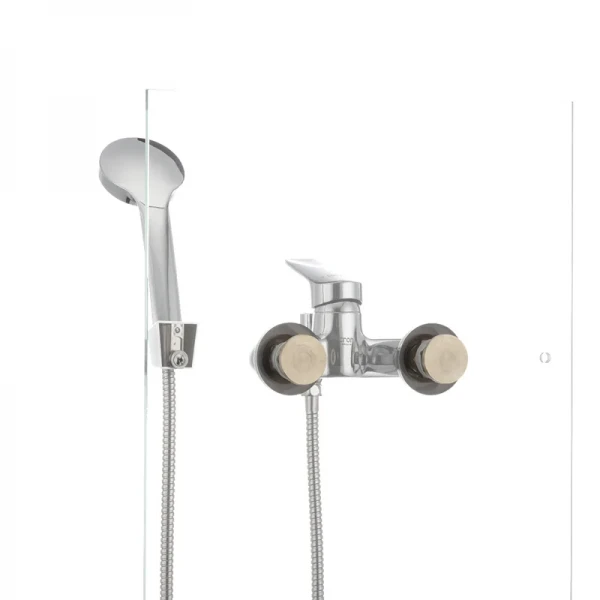 Смеситель для ванны Cron Sirius 009 (CR0193)