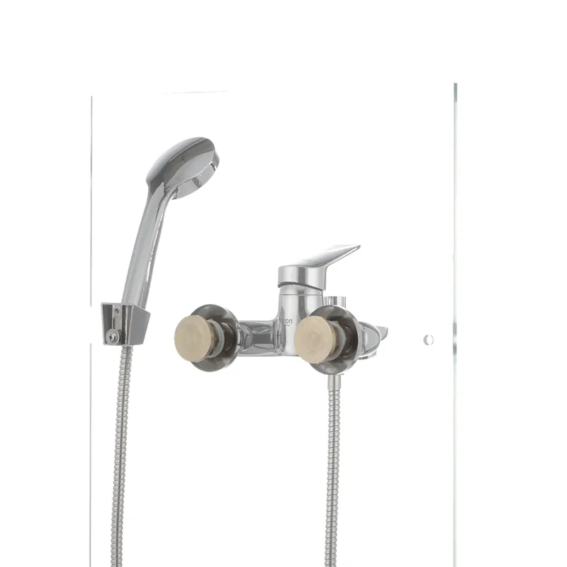 Смеситель для ванны Cron Sirius 009 (CR0193)