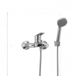 Смеситель для ванны Cron Sirius 009 (CR0193)