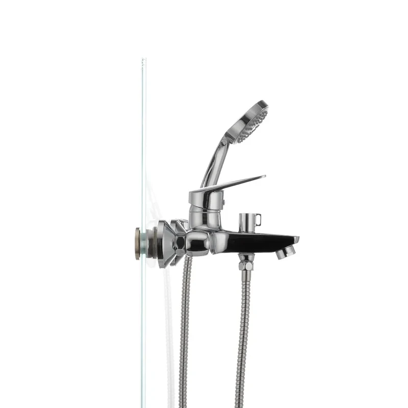 Смеситель для ванны Cron Sirius 009 (CR0193)