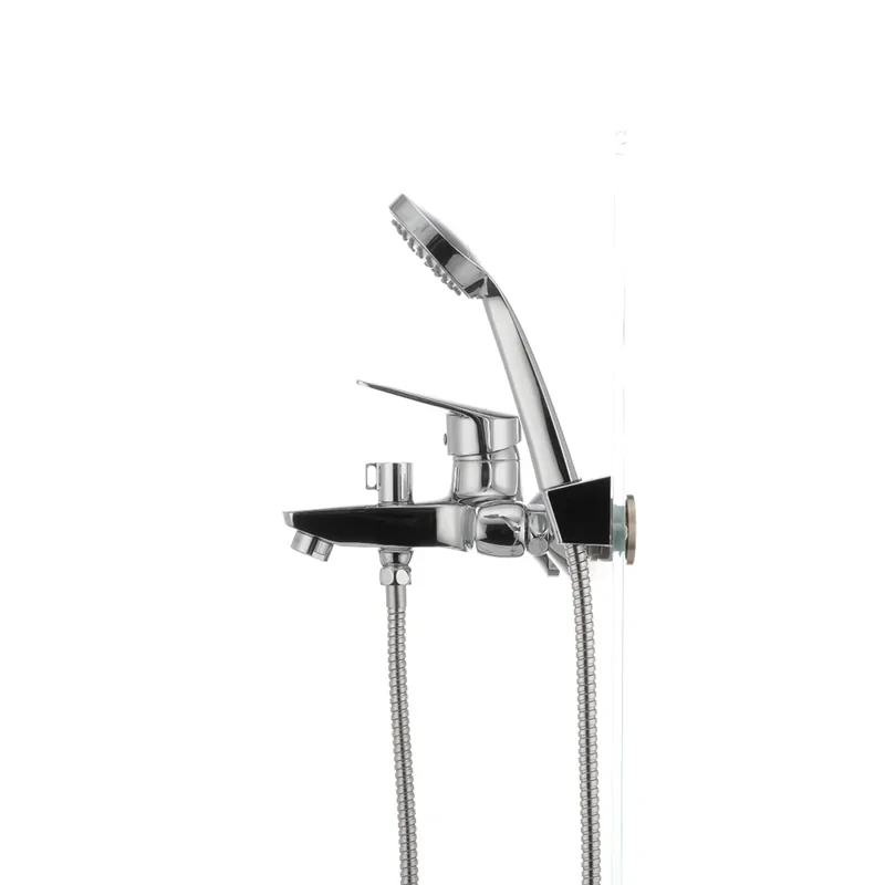 Смеситель для ванны Cron Sirius 009 (CR0193)