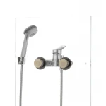 Смеситель для ванны Cron Sirius 009 (CR0193)