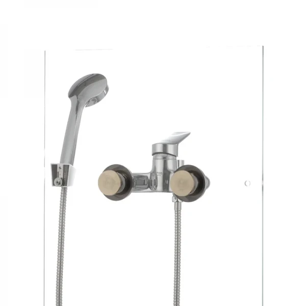 Смеситель для ванны Cron Sirius 009 (CR0193)