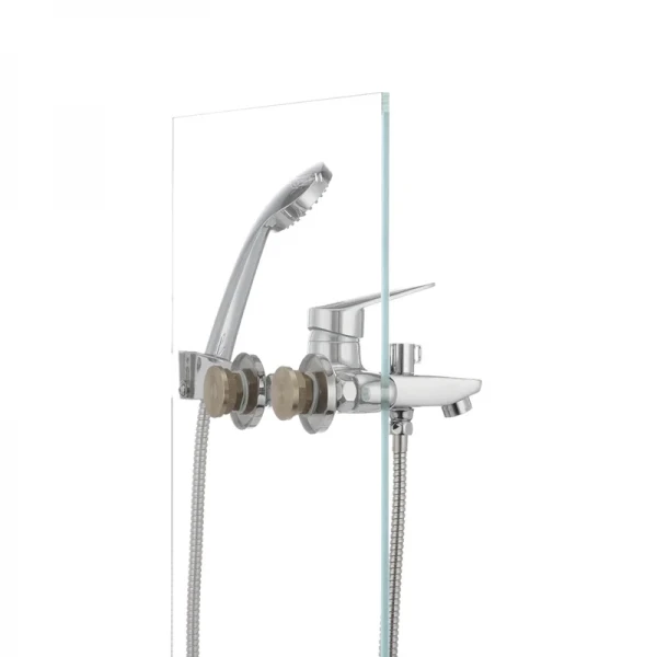 Смеситель для ванны Cron Sirius 009 (CR0193)