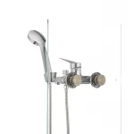 Смеситель для ванны Cron Sirius 009 (CR0193)