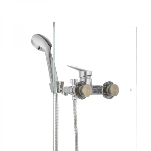 Смеситель для ванны Cron Sirius 009 (CR0193)