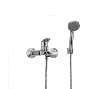 Смеситель для ванны Cron Sirius 009 (CR0193)