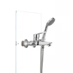 Смеситель для ванны Cron Sirius 009 (CR0193)