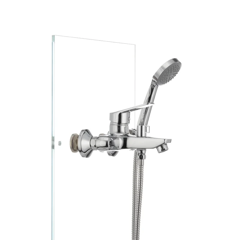 Смеситель для ванны Cron Sirius 009 (CR0193)