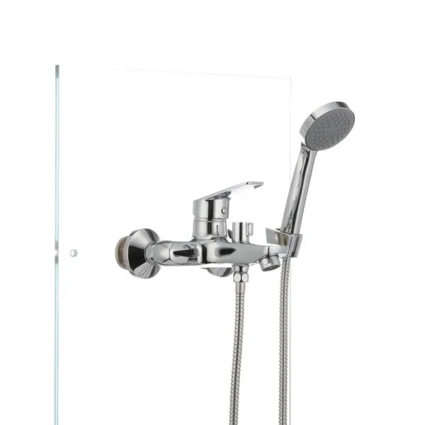 Смеситель для ванны Cron Sirius 009 (CR0193)