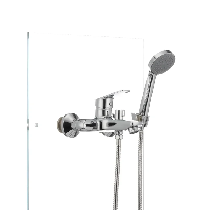 Смеситель для ванны Cron Sirius 009 (CR0193)