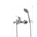 Смеситель для ванны Cron Sirius 009 (CR0193)