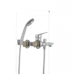 Смеситель для ванны Cron Sirius 009 (CR0193)