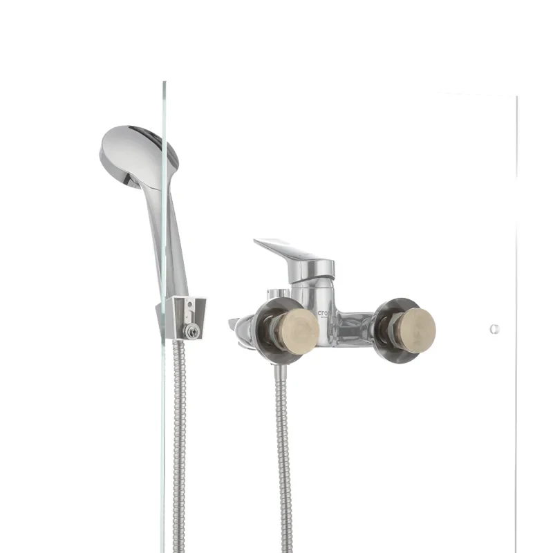 Смеситель для ванны Cron Sirius 009 (CR0193)