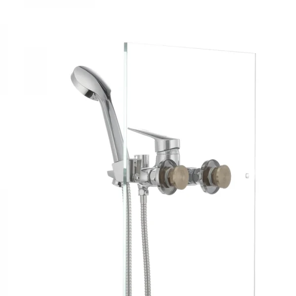 Смеситель для ванны Cron Sirius 009 (CR0193)