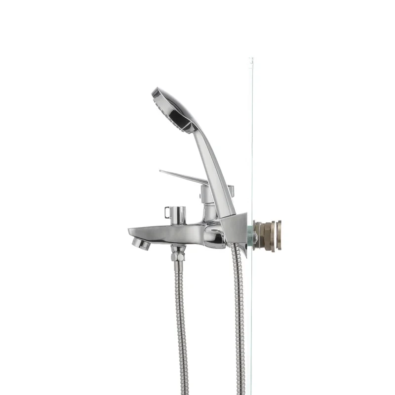 Смеситель для ванны Cron Sirius 009 (CR0193)