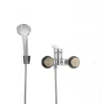 Смеситель для ванны Cron Sirius 009 (CR0193)