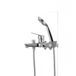 Смеситель для ванны Cron Sirius 009 (CR0193)